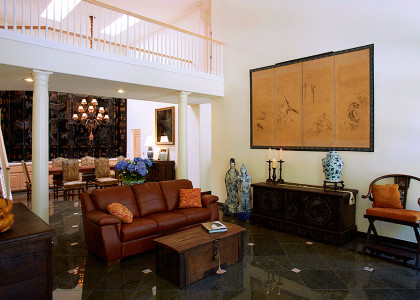 Interior Photos