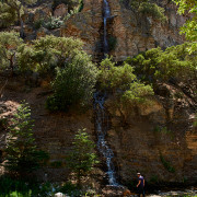 Your Own Cascading Waterfall