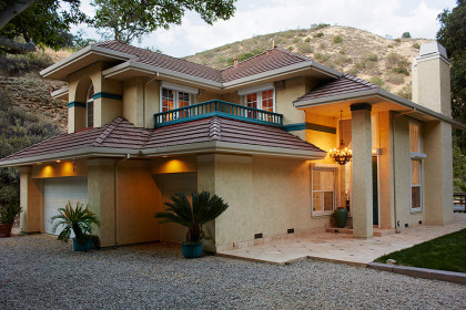 Exterior Photos