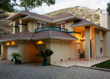Exterior Photos