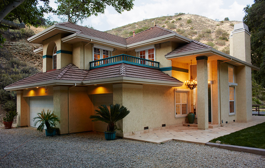 Exterior Photos